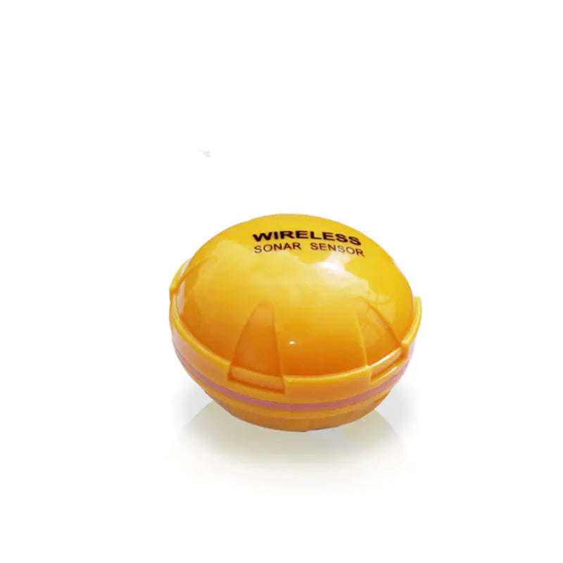 Wireless Fish Finder