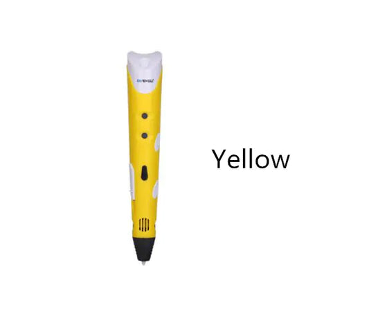3D Art Magic Pen