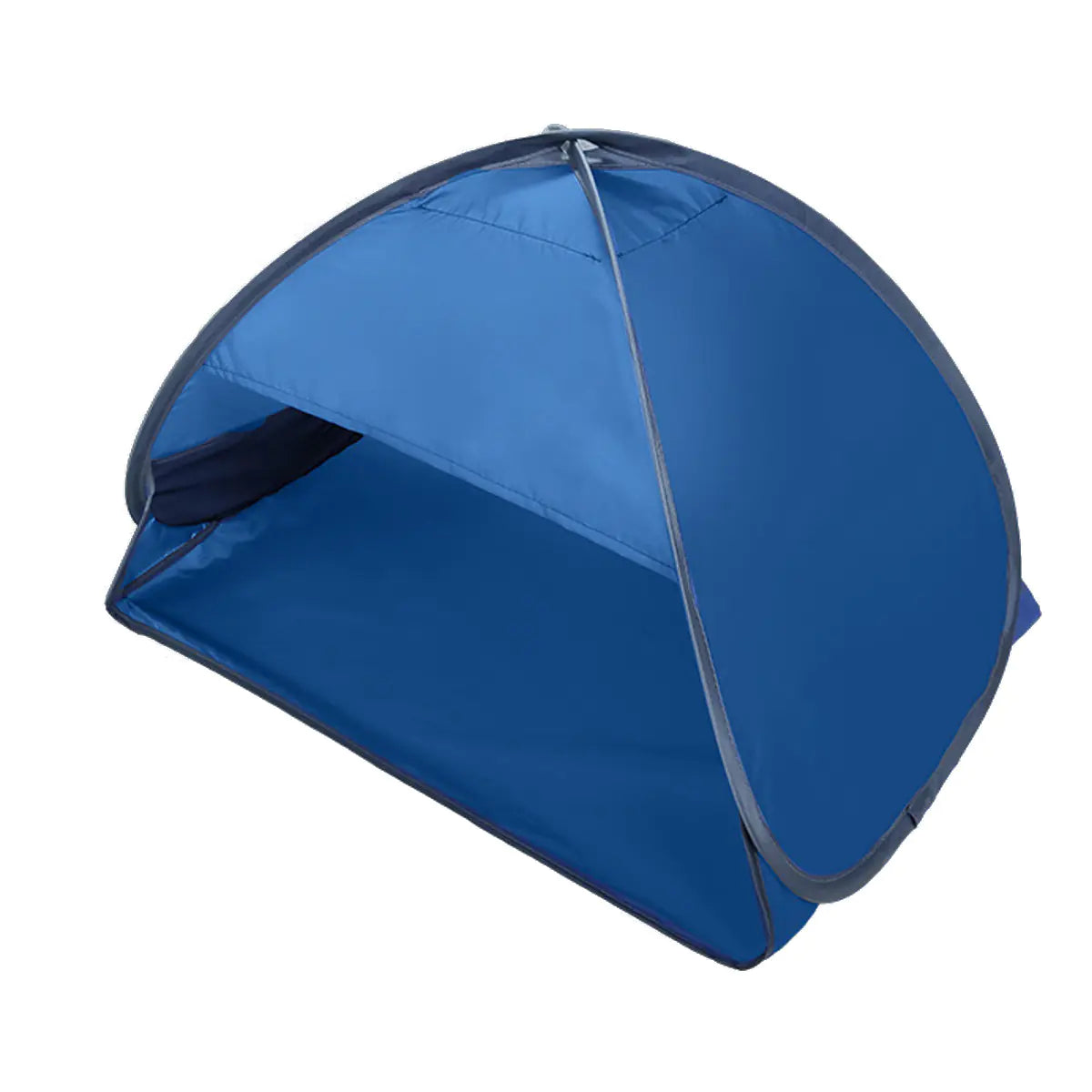 Lazy Tent - Automatic Pop-Up Beach Tent