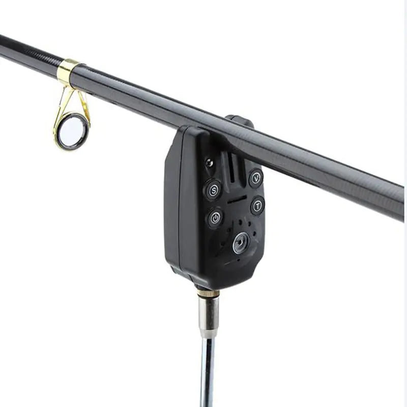Bite Sensor Fishing Alarm